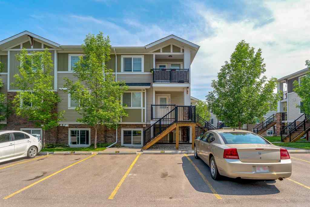 MLS® A2252773 - Unit #198 300 Marina Drive  in Westmere Chestermere, Residential