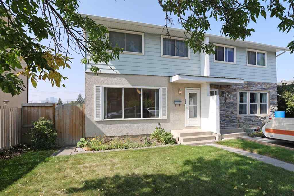 MLS® A2252774 - 609 Mckinnon Drive NE in Mayland Heights Calgary, Residential