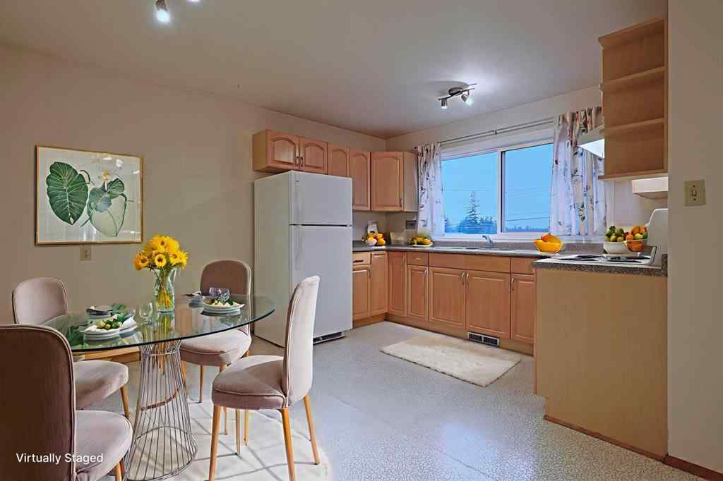 MLS® A2252774 - 609 Mckinnon Drive NE in Mayland Heights Calgary, Residential