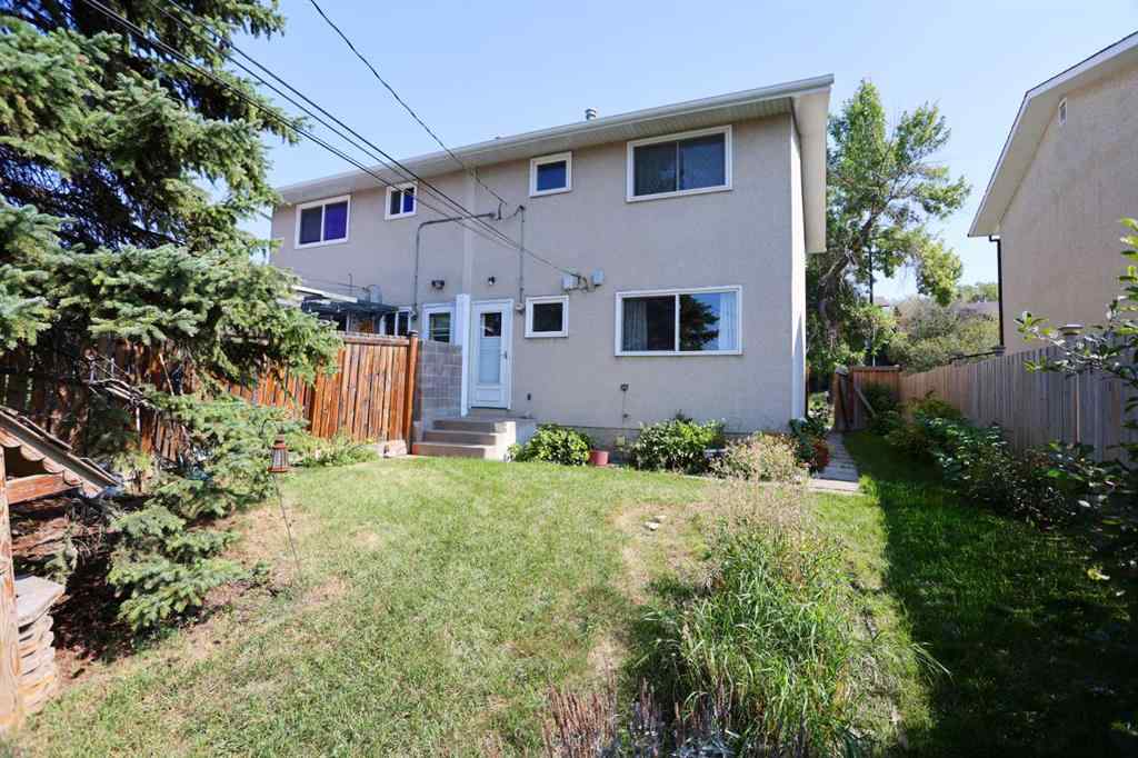 MLS® A2252774 - 609 Mckinnon Drive NE in Mayland Heights Calgary, Residential