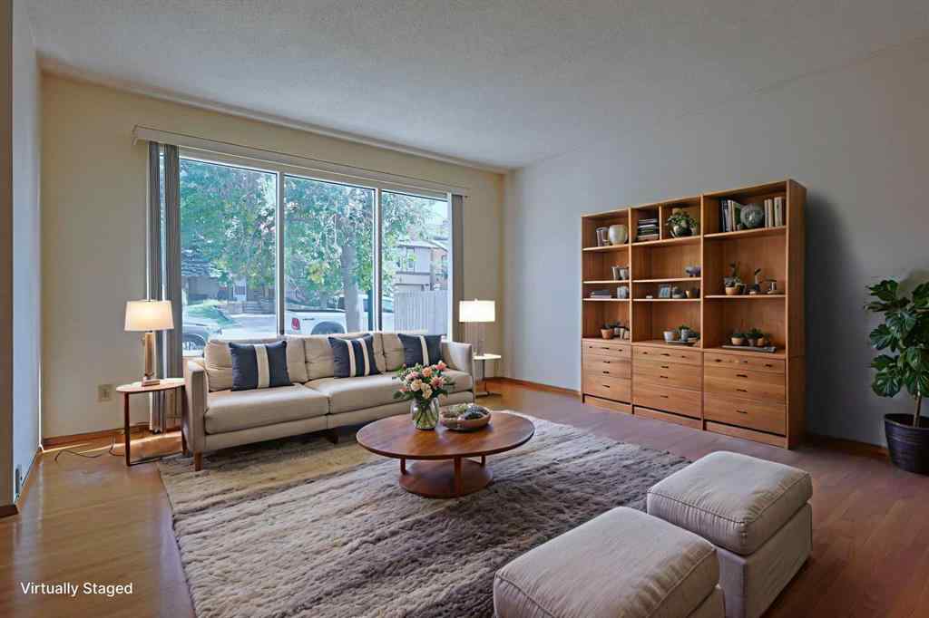 MLS® A2252774 - 609 Mckinnon Drive NE in Mayland Heights Calgary, Residential