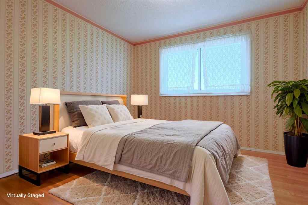 MLS® A2252774 - 609 Mckinnon Drive NE in Mayland Heights Calgary, Residential