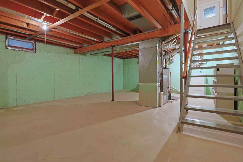 MLS® A2252774 - 609 Mckinnon Drive NE in Mayland Heights Calgary, Residential