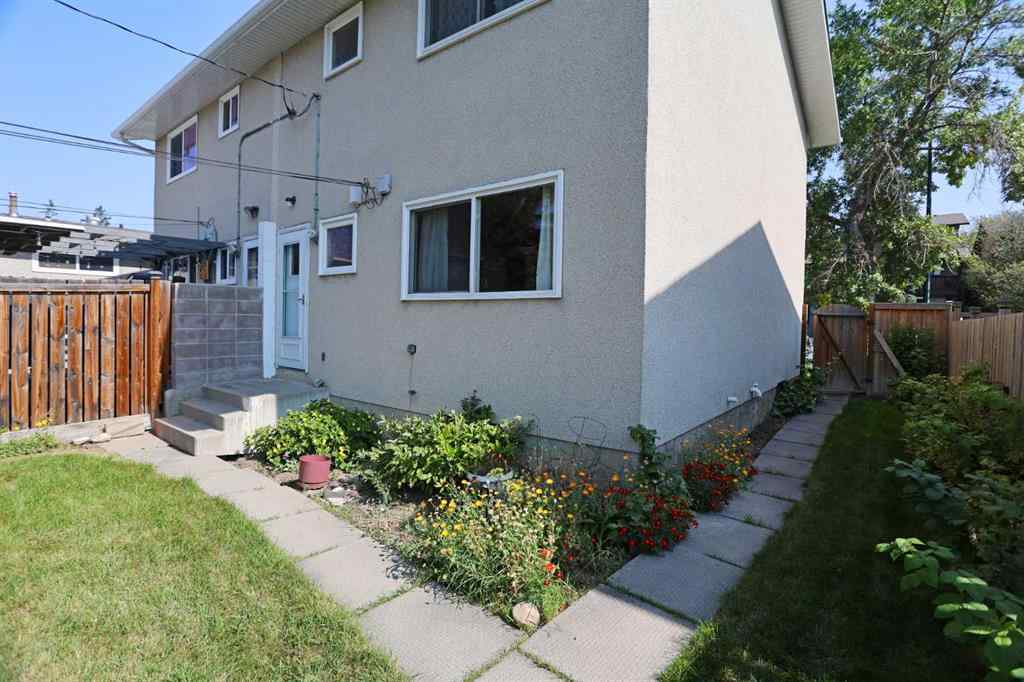 MLS® A2252774 - 609 Mckinnon Drive NE in Mayland Heights Calgary, Residential