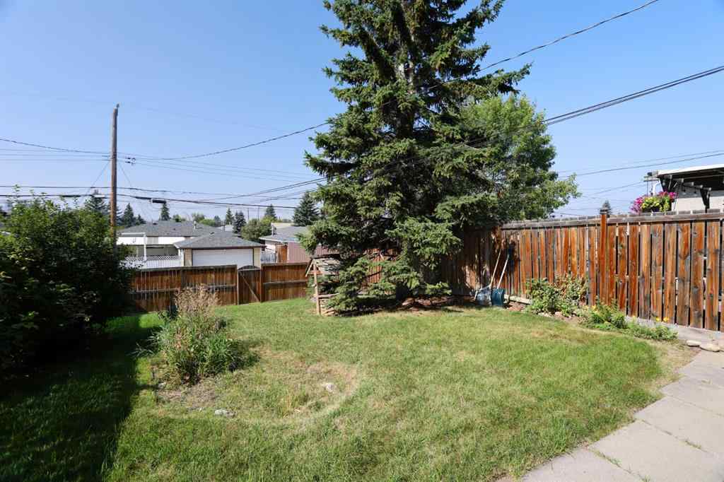 MLS® A2252774 - 609 Mckinnon Drive NE in Mayland Heights Calgary, Residential