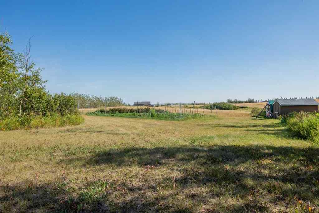 MLS® A2252776 - 734082B Range  Road 51   in NONE Sexsmith, Residential