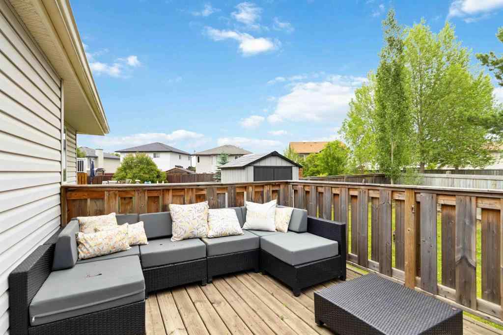 MLS® A2252778 - 220 Warren Road  in Wood Buffalo Fort McMurray, Residential