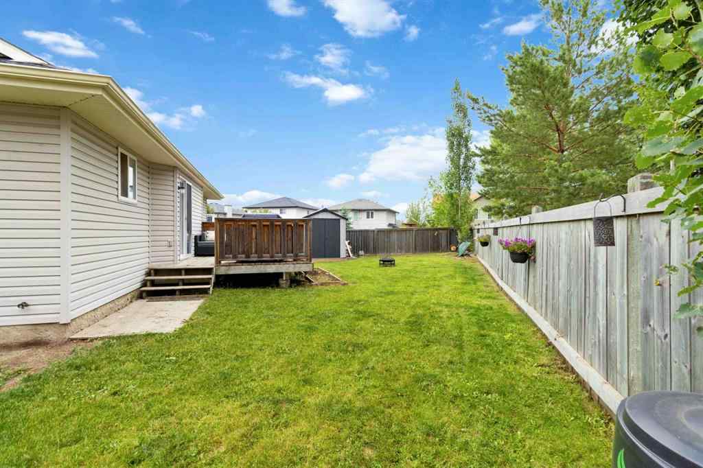 MLS® A2252778 - 220 Warren Road  in Wood Buffalo Fort McMurray, Residential
