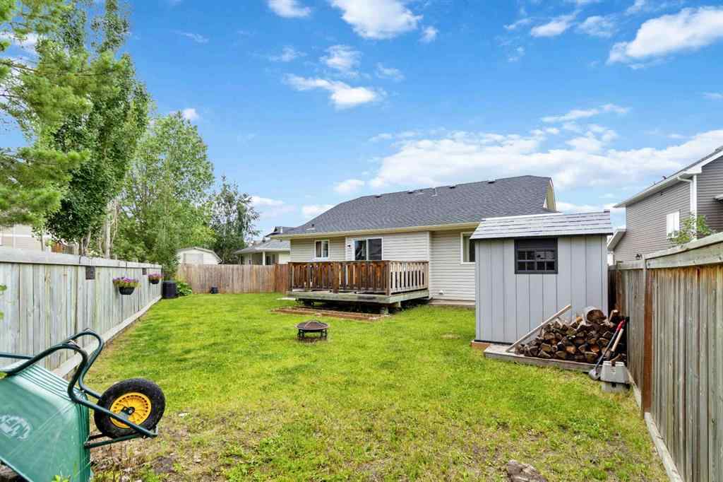 MLS® A2252778 - 220 Warren Road  in Wood Buffalo Fort McMurray, Residential