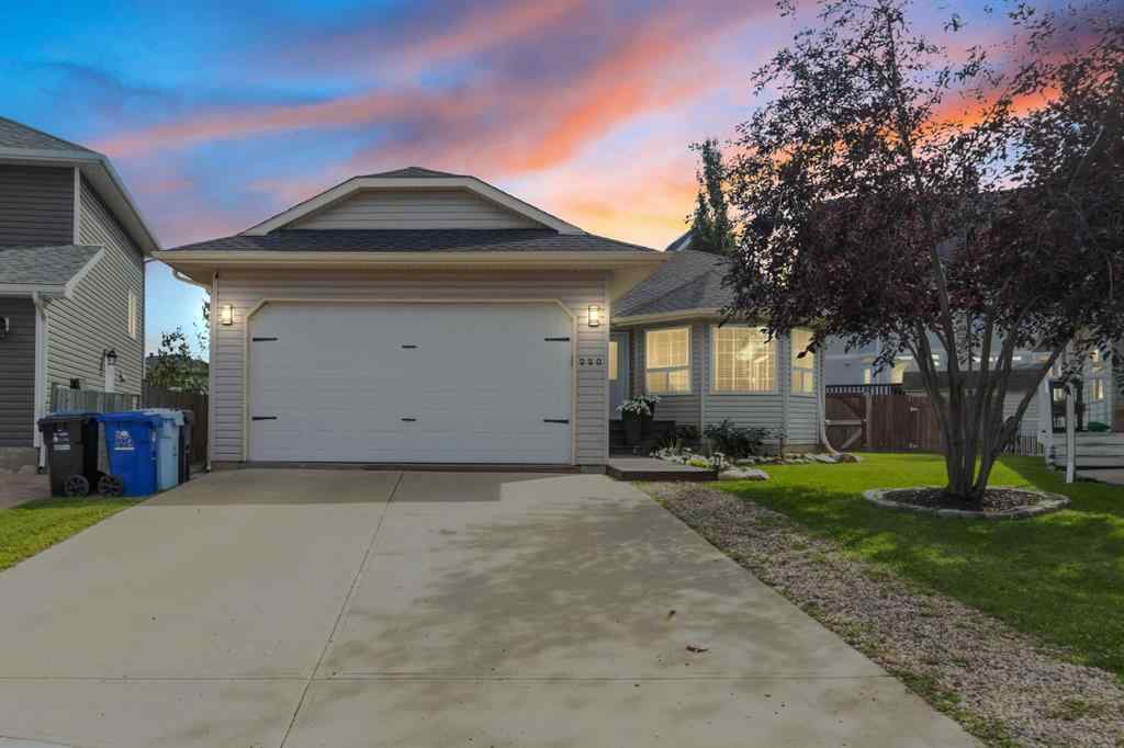MLS® A2252778 - 220 Warren Road  in Wood Buffalo Fort McMurray, Residential