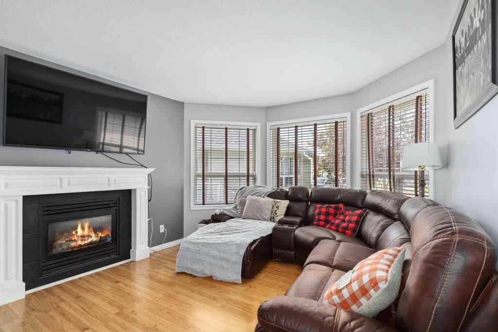 MLS® A2252778 - 220 Warren Road  in Wood Buffalo Fort McMurray, Residential