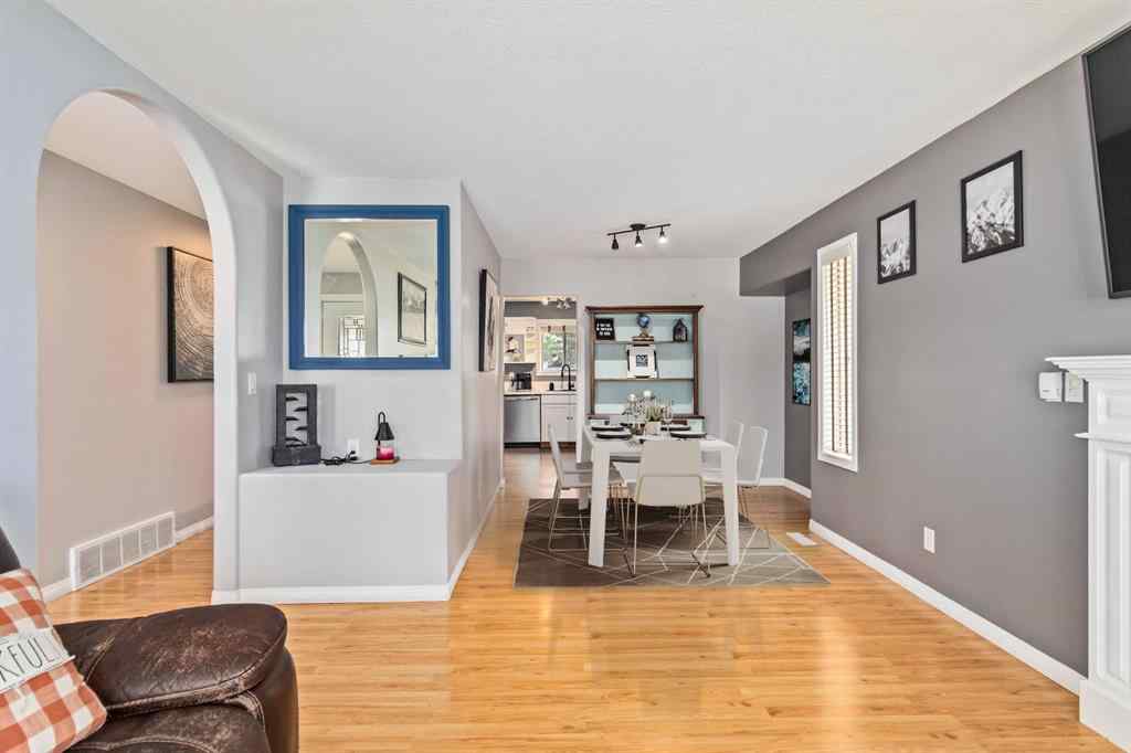 MLS® A2252778 - 220 Warren Road  in Wood Buffalo Fort McMurray, Residential