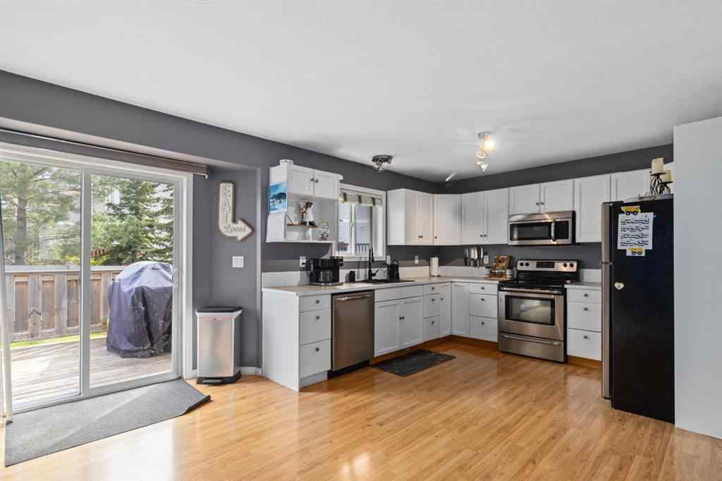 MLS® A2252778 - 220 Warren Road  in Wood Buffalo Fort McMurray, Residential