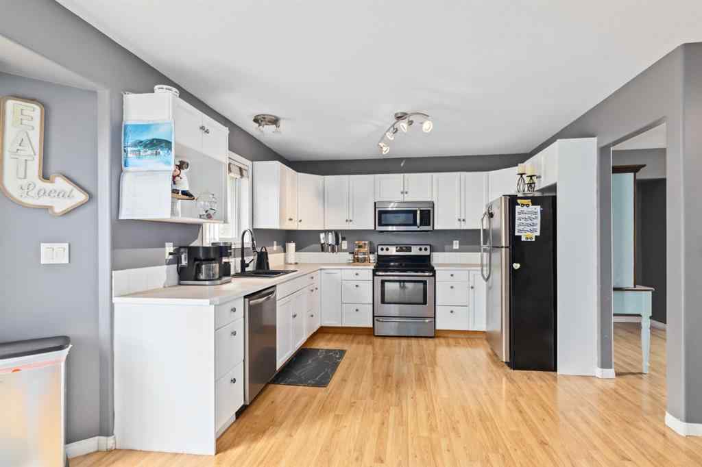 MLS® A2252778 - 220 Warren Road  in Wood Buffalo Fort McMurray, Residential