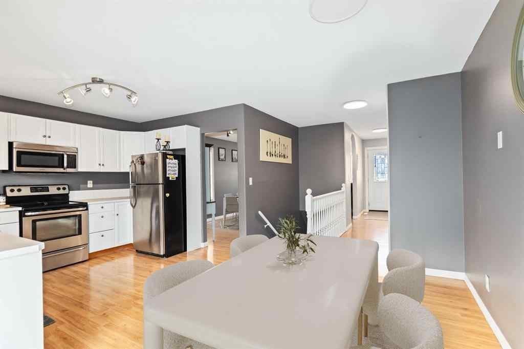 MLS® A2252778 - 220 Warren Road  in Wood Buffalo Fort McMurray, Residential