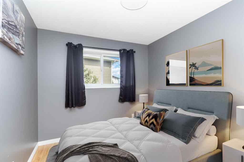 MLS® A2252778 - 220 Warren Road  in Wood Buffalo Fort McMurray, Residential