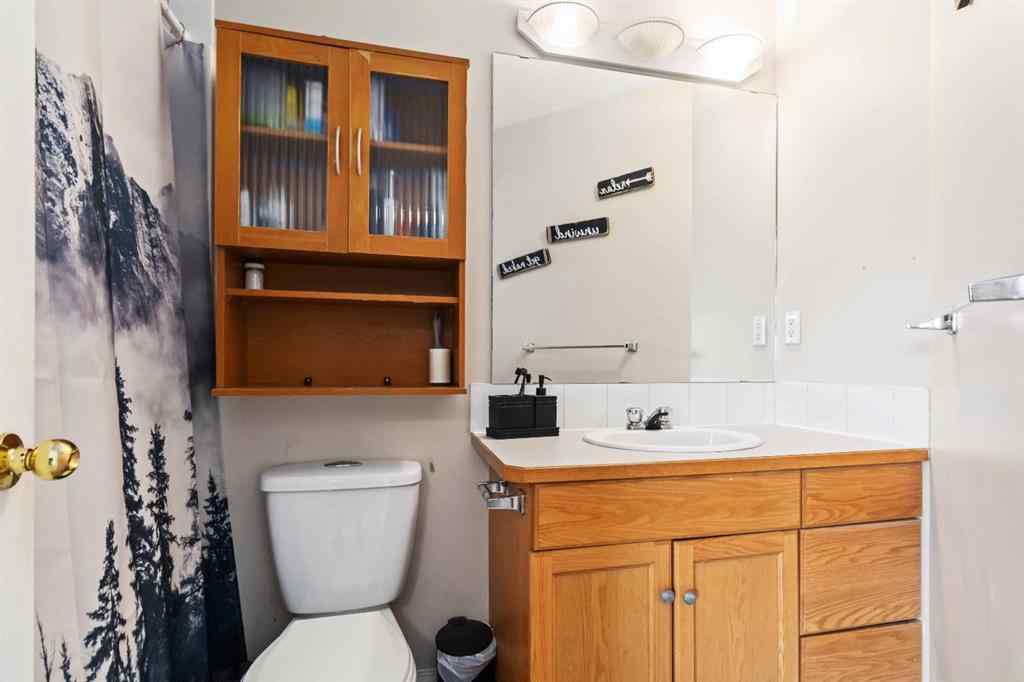 MLS® A2252778 - 220 Warren Road  in Wood Buffalo Fort McMurray, Residential