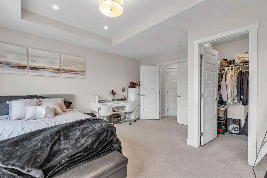 MLS® A2252782 - 7672 80 Avenue NE in Saddle Ridge Calgary, Residential