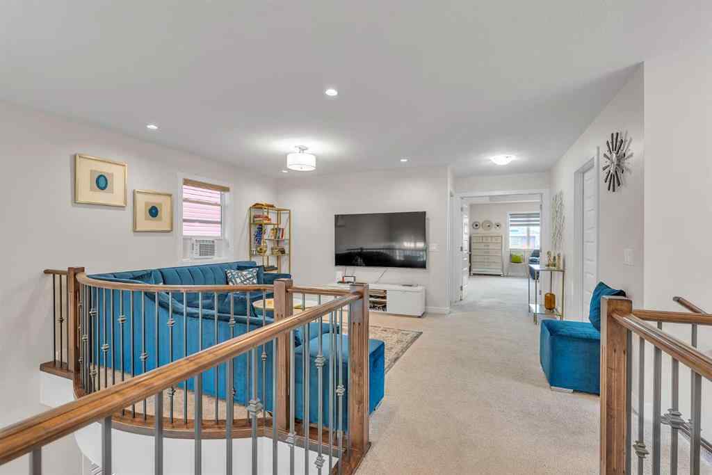 MLS® A2252782 - 7672 80 Avenue NE in Saddle Ridge Calgary, Residential