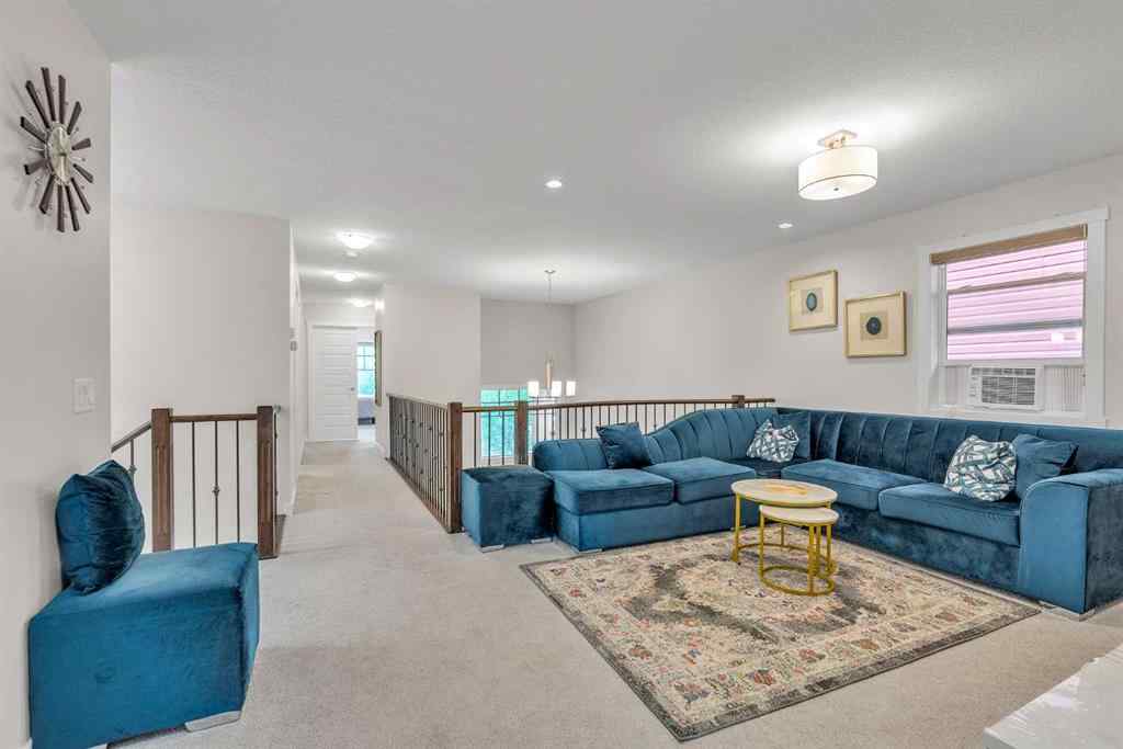 MLS® A2252782 - 7672 80 Avenue NE in Saddle Ridge Calgary, Residential