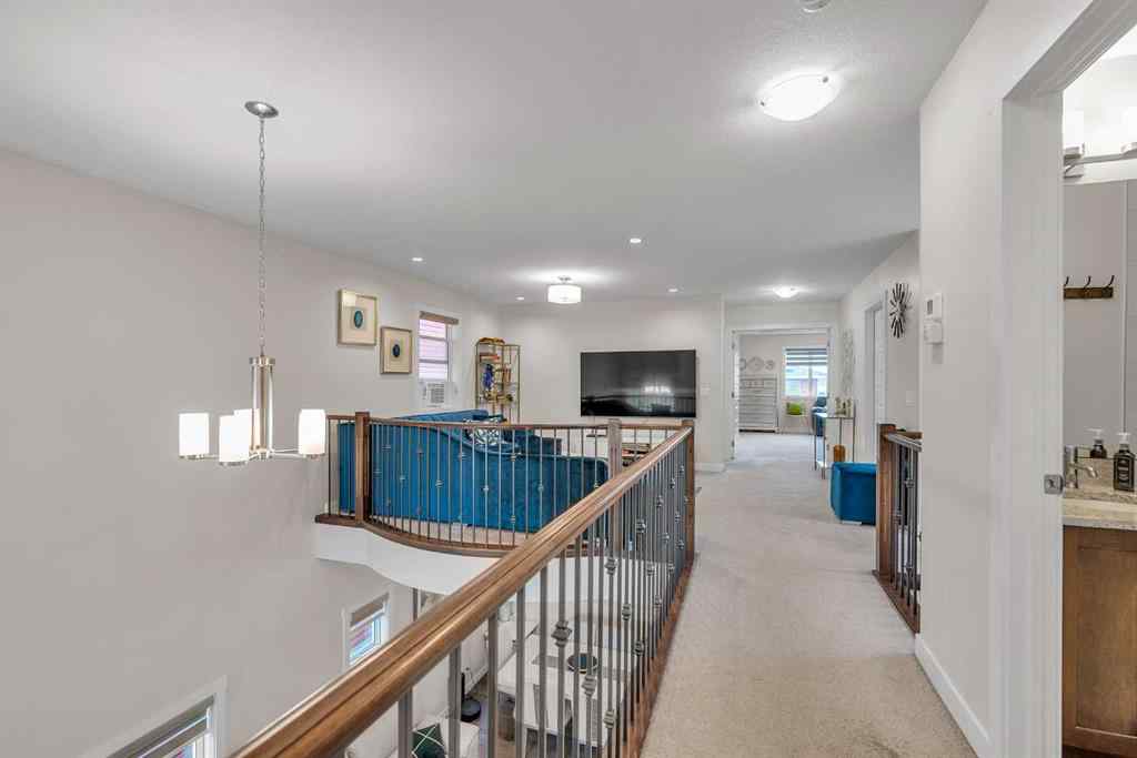 MLS® A2252782 - 7672 80 Avenue NE in Saddle Ridge Calgary, Residential