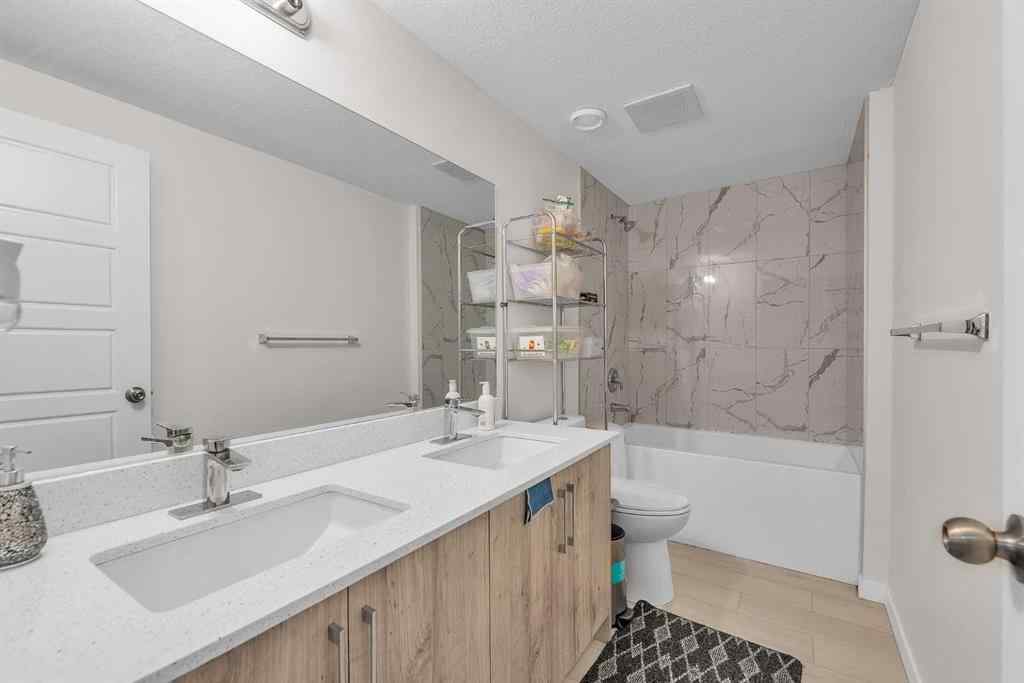 MLS® A2252782 - 7672 80 Avenue NE in Saddle Ridge Calgary, Residential