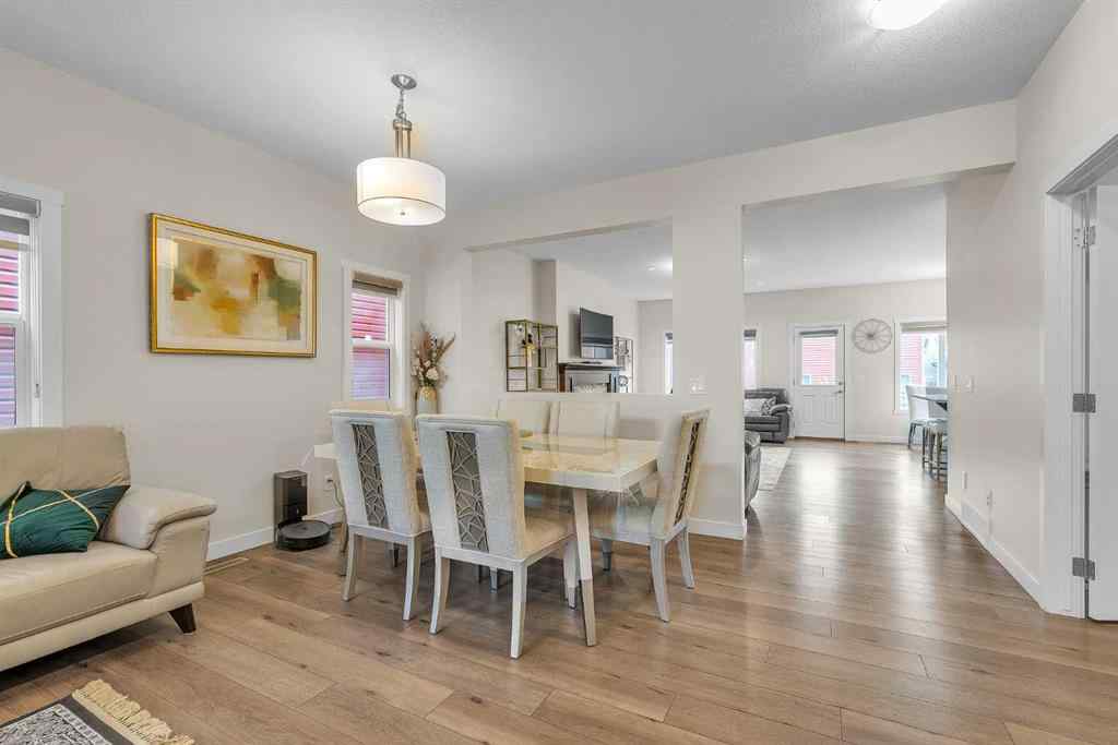 MLS® A2252782 - 7672 80 Avenue NE in Saddle Ridge Calgary, Residential