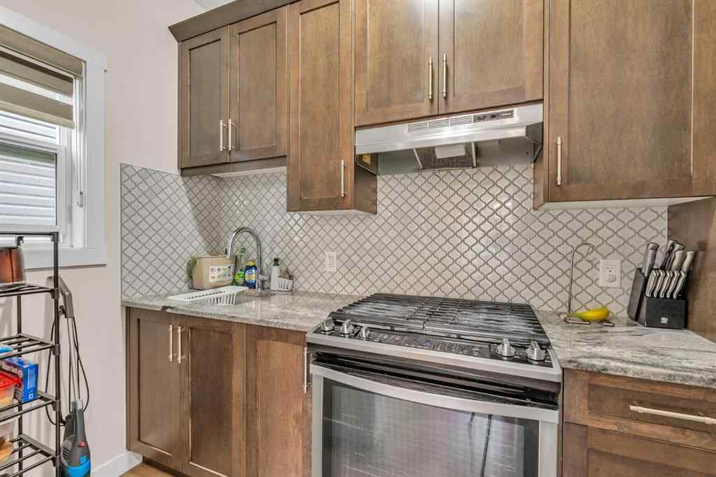 MLS® A2252782 - 7672 80 Avenue NE in Saddle Ridge Calgary, Residential