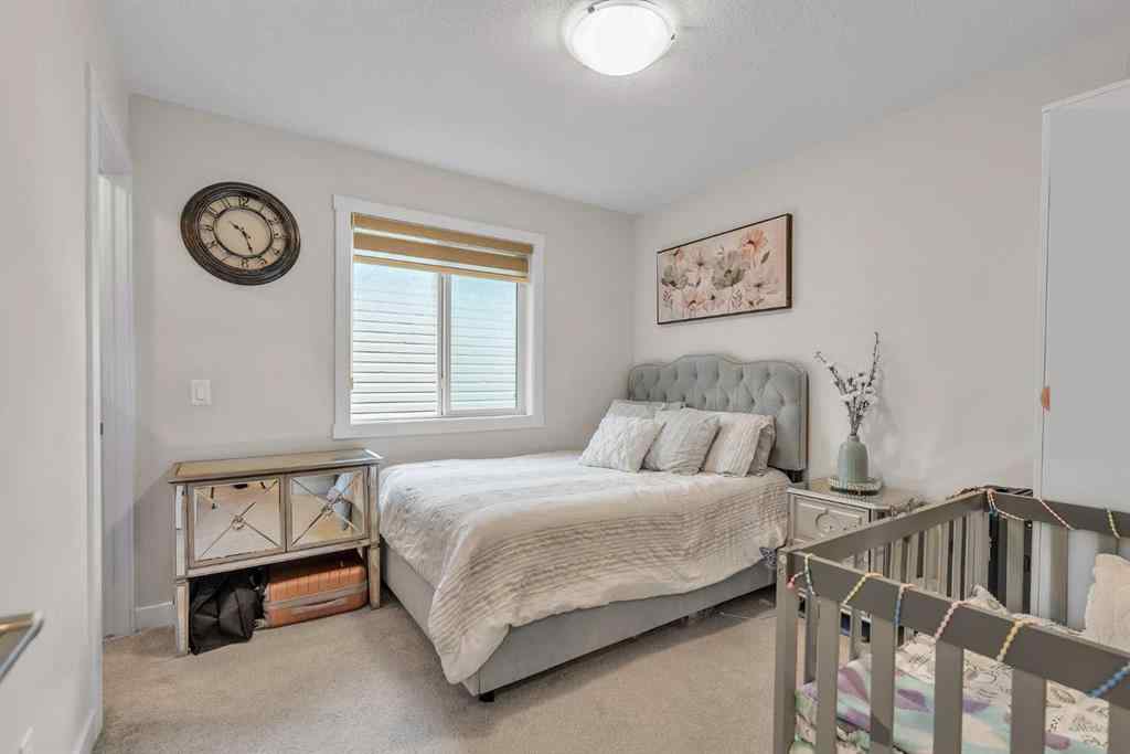 MLS® A2252782 - 7672 80 Avenue NE in Saddle Ridge Calgary, Residential