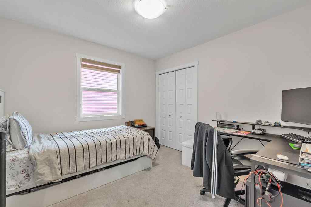 MLS® A2252782 - 7672 80 Avenue NE in Saddle Ridge Calgary, Residential