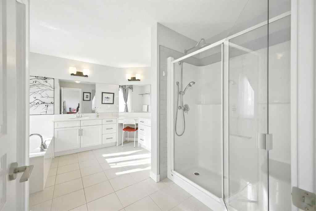 MLS® A2252784 - 243 Evansfield Way NW in Evanston Calgary, Residential
