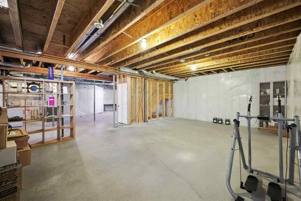 MLS® A2252784 - 243 Evansfield Way NW in Evanston Calgary, Residential