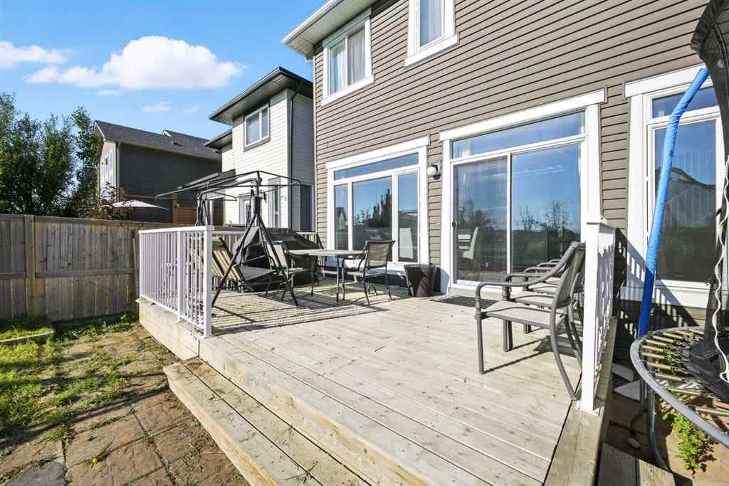 MLS® A2252784 - 243 Evansfield Way NW in Evanston Calgary, Residential
