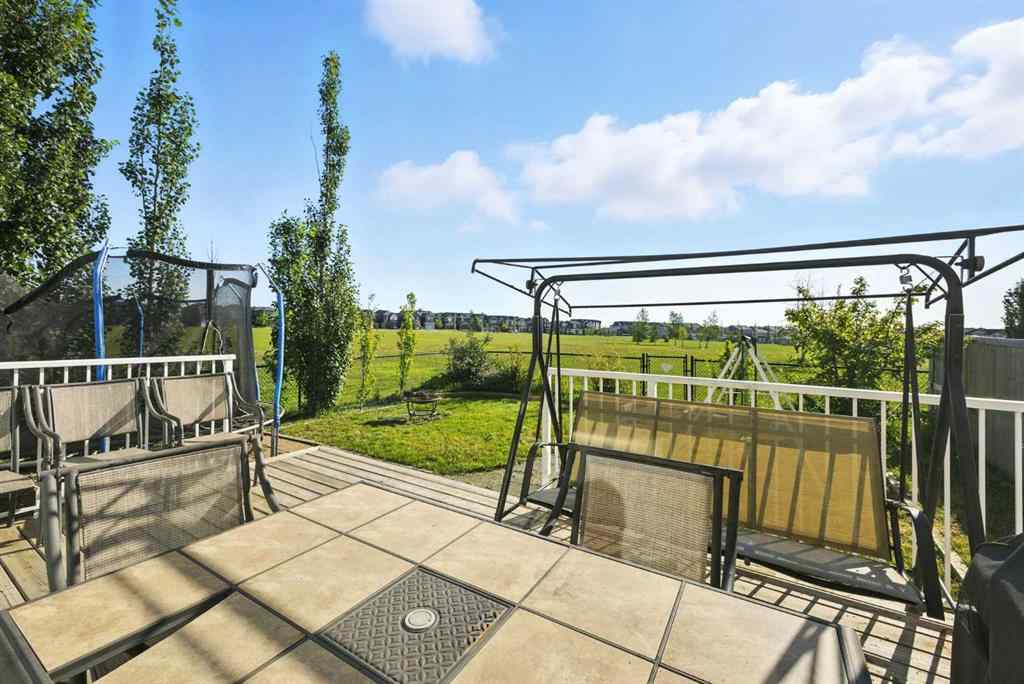 MLS® A2252784 - 243 Evansfield Way NW in Evanston Calgary, Residential