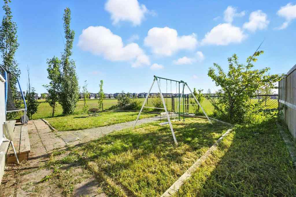 MLS® A2252784 - 243 Evansfield Way NW in Evanston Calgary, Residential