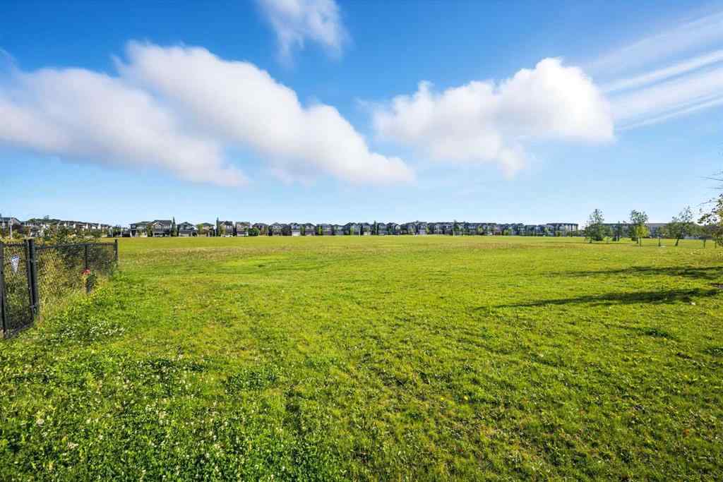 MLS® A2252784 - 243 Evansfield Way NW in Evanston Calgary, Residential