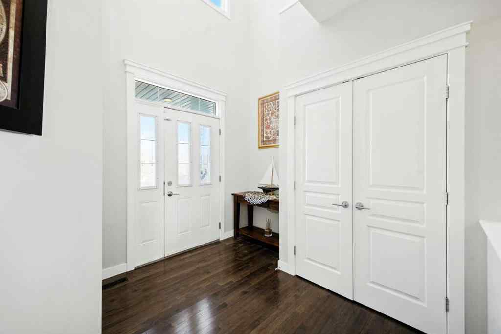 MLS® A2252784 - 243 Evansfield Way NW in Evanston Calgary, Residential