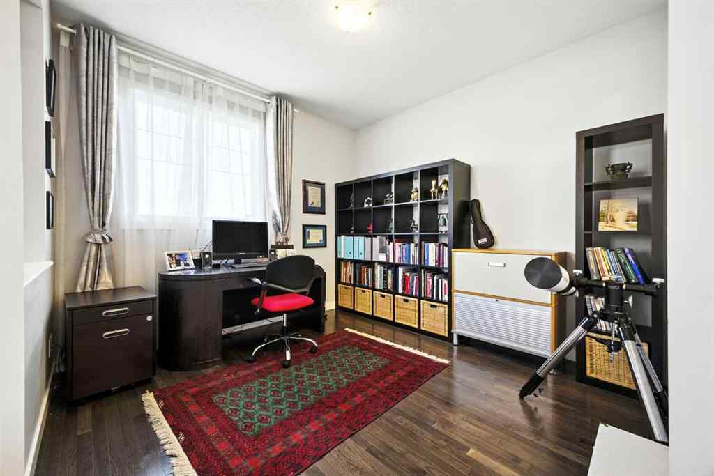 MLS® A2252784 - 243 Evansfield Way NW in Evanston Calgary, Residential
