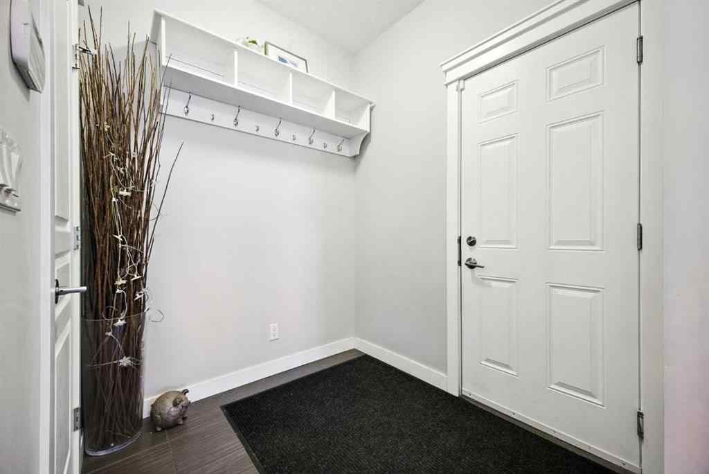 MLS® A2252784 - 243 Evansfield Way NW in Evanston Calgary, Residential