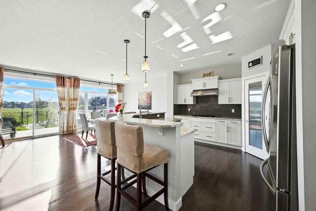 MLS® A2252784 - 243 Evansfield Way NW in Evanston Calgary, Residential