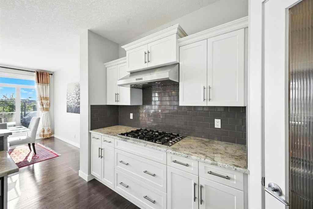 MLS® A2252784 - 243 Evansfield Way NW in Evanston Calgary, Residential