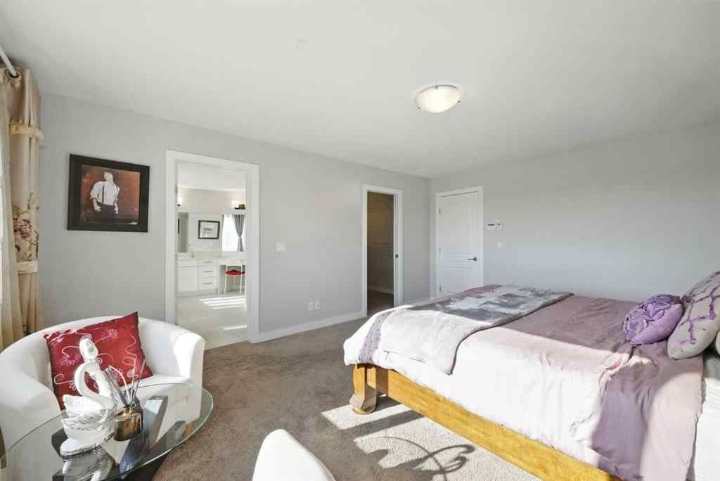 MLS® A2252784 - 243 Evansfield Way NW in Evanston Calgary, Residential
