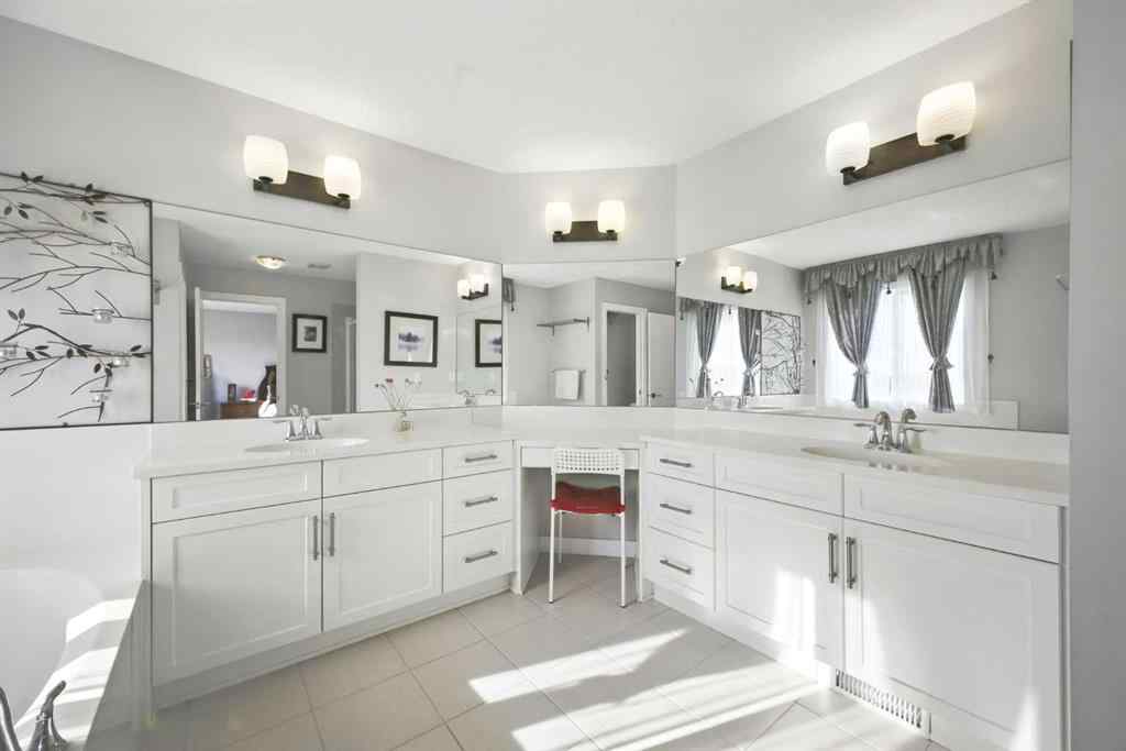 MLS® A2252784 - 243 Evansfield Way NW in Evanston Calgary, Residential