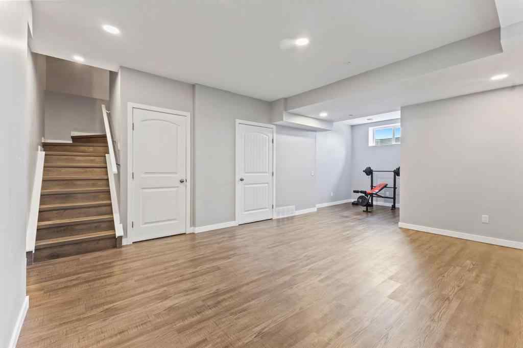 MLS® A2252788 - 848 Lakewood Circle  in Lakewood Strathmore, Residential