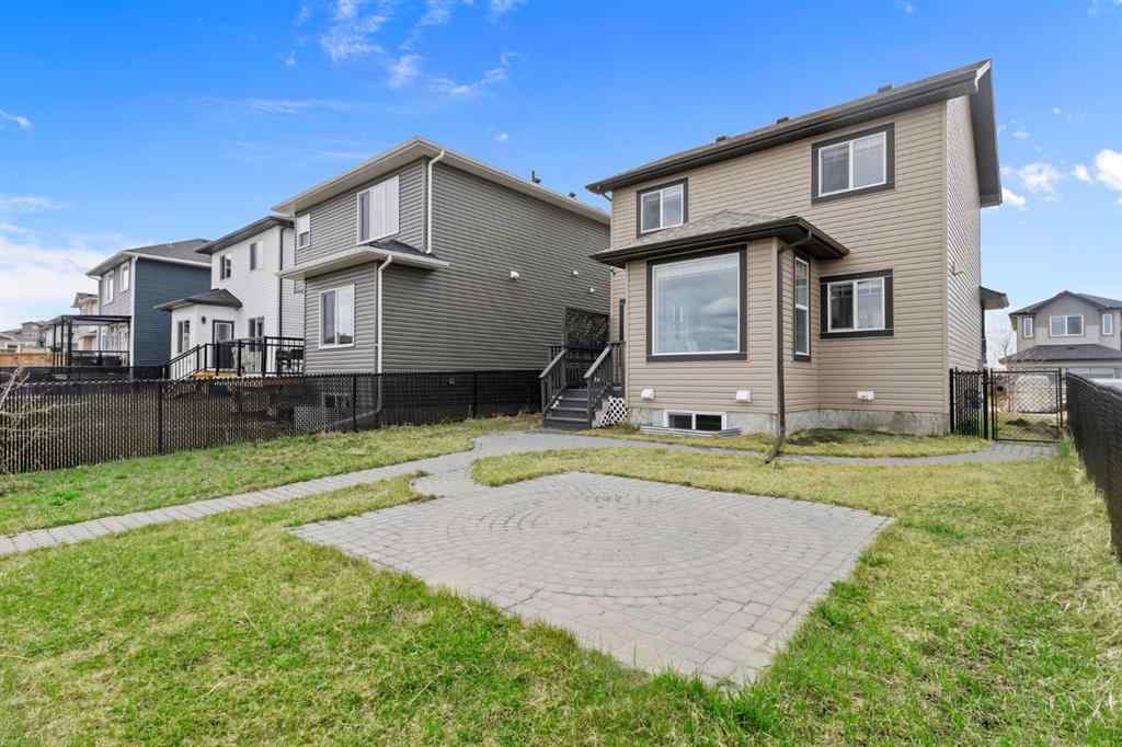 MLS® A2252788 - 848 Lakewood Circle  in Lakewood Strathmore, Residential