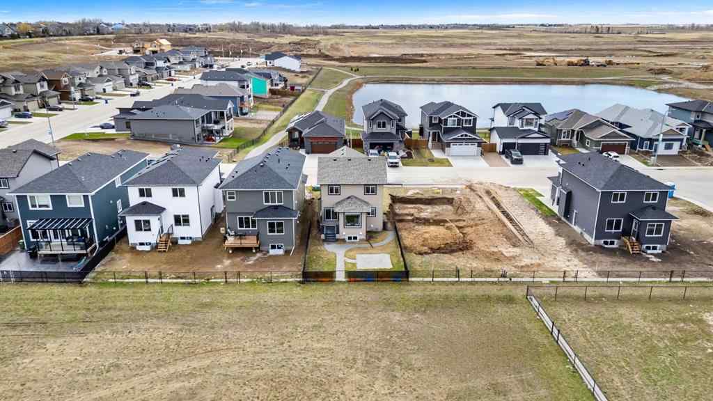 MLS® A2252788 - 848 Lakewood Circle  in Lakewood Strathmore, Residential