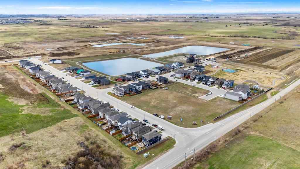 MLS® A2252788 - 848 Lakewood Circle  in Lakewood Strathmore, Residential