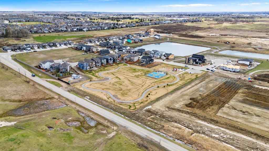MLS® A2252788 - 848 Lakewood Circle  in Lakewood Strathmore, Residential