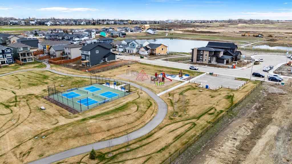 MLS® A2252788 - 848 Lakewood Circle  in Lakewood Strathmore, Residential