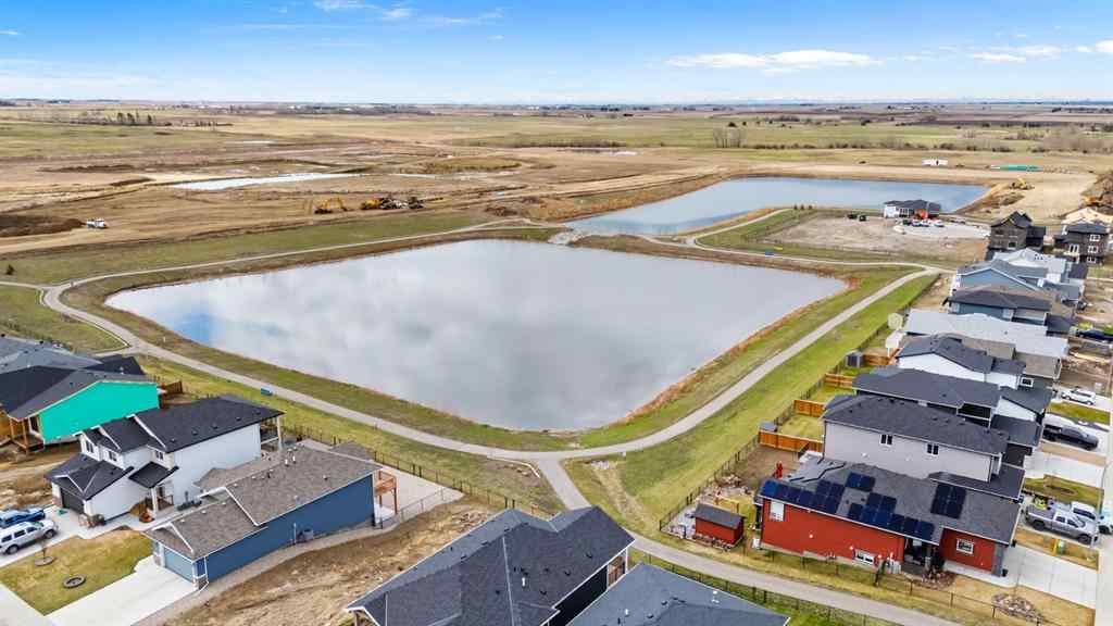 MLS® A2252788 - 848 Lakewood Circle  in Lakewood Strathmore, Residential